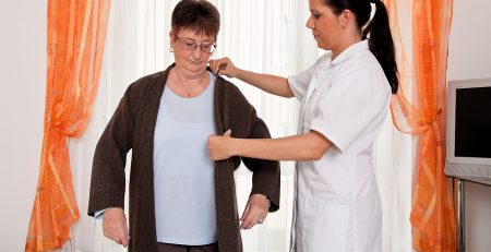 Home Care Services Perrysburg OH - How Can Home Care Help with Activities of Daily Living?