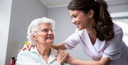 Senior Care Fremont OH - Why Nursing Homes Would Use Staffing Services