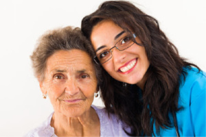 Elderly Care Sylvania OH - Why Your Senior Does Not Want Your Help