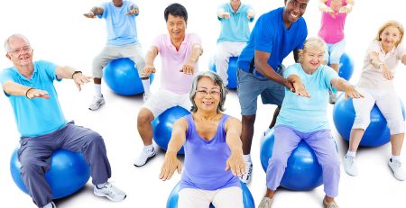 Senior Care Toledo OH - What’s Keeping Your Senior from Exercising?