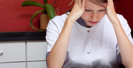 Medical Staffing Fremont OH - You Could Help Your Staff Avoid Nursing Burnout