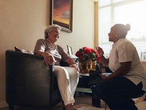 Home Care Services Maumee OH - What Qualities a Good STNA Needs