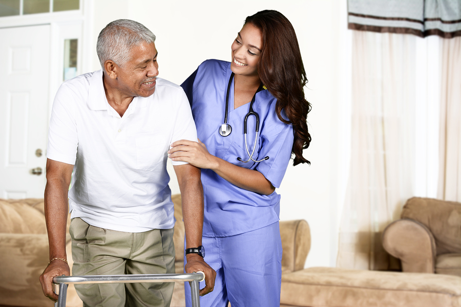 Home Health Care Tiffin OH - Four Steps to Becoming an STNA