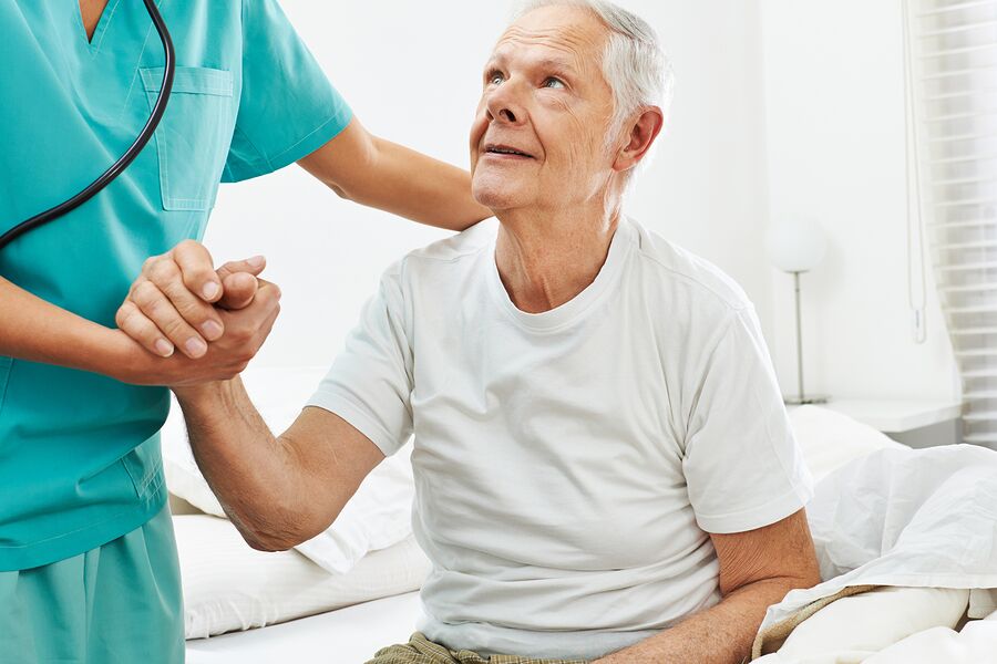 Homecare Sandusky OH - What You Have to Do to Be an STNA
