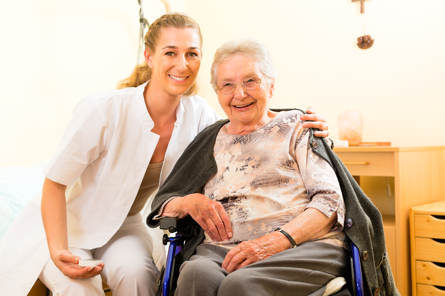 Homecare Marion OH - Four Benefits of Supplemental Staffing for Nurses