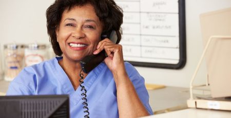 Medical Staffing Fremont OH - Four Reasons Nursing Burnout Is a Big Staffing Problem