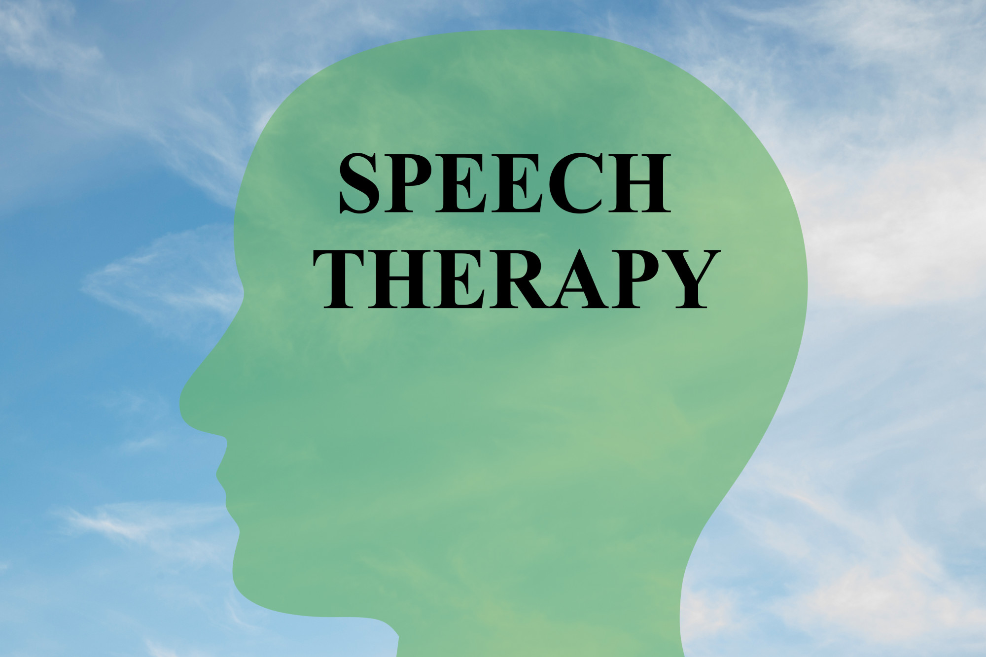 In-Home Speech Therapy